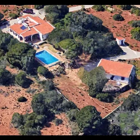 Séjour à la campagne Fado